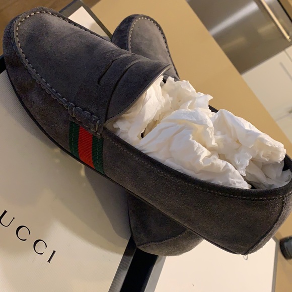 Gucci loafers main image 5